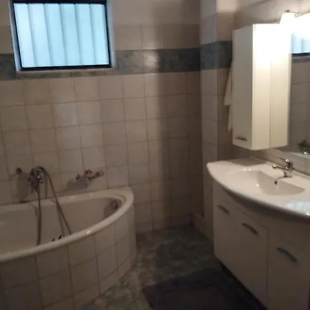 Appartement Pansion Lazaros