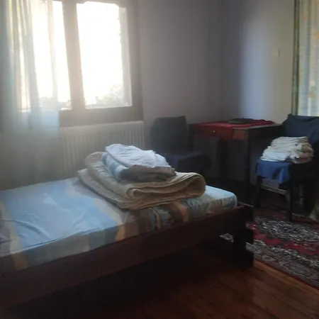 Pansion Lazaros Appartement